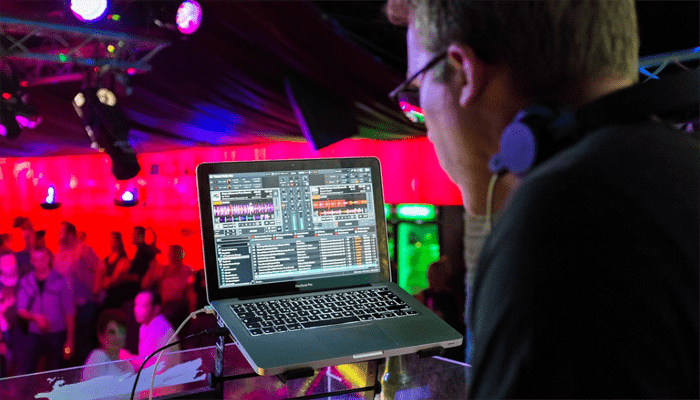 Beste DJ-Software für Mac im Jahr 2023