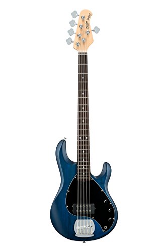 Sterling by Music Man StingRay Ray5 Bass Guitar