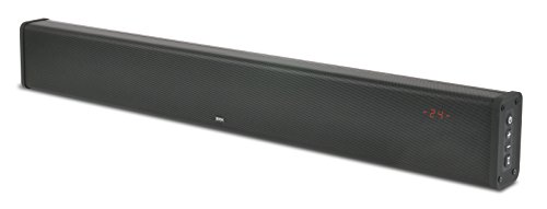 ZVOX SB500 Aluminum Sound Bar 