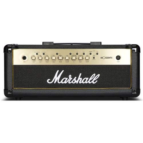 Best Heads for a Marshall Half Stack [ 2022 ] - MusicCritic