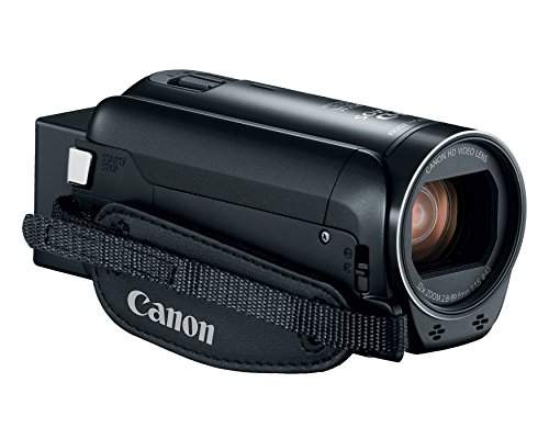 Canon VIXIA HF R800 Camcorder 