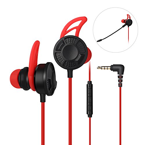 best gaming earbuds for pc