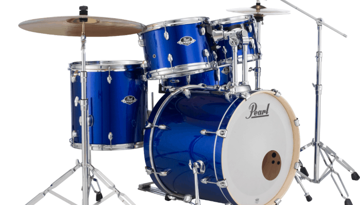 Pearl Drum