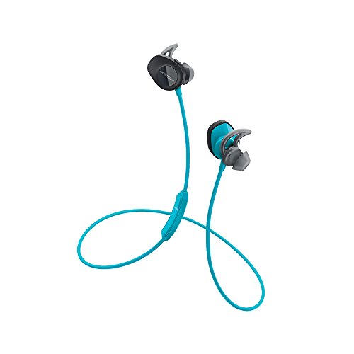 Écouteurs Bluetooth Soundsport de Bose