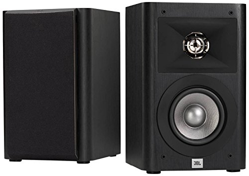 best speakers for turntable 2019