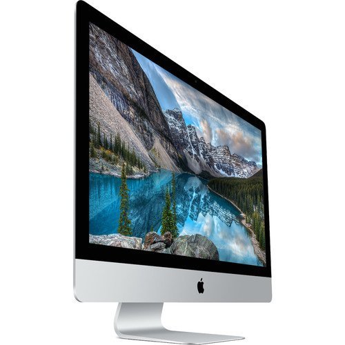 Apple iMac MK482LL/A Retina 5K