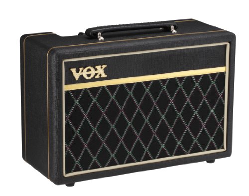 VOX PB10 Bass Combo 