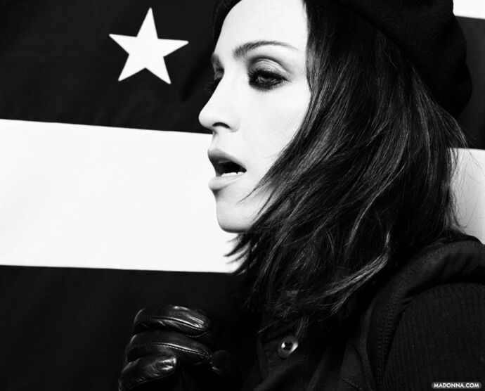 Musikkritik Pop | Madonna Amerikanisches Leben