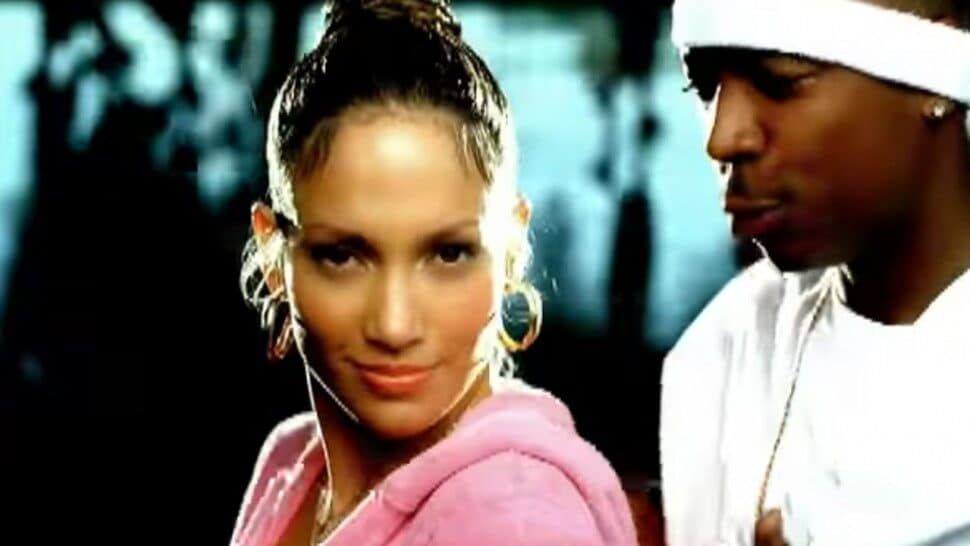 Musikkritik break/doWn | Jennifer Lopez feat. Ja Rule I'm Real (Remix)