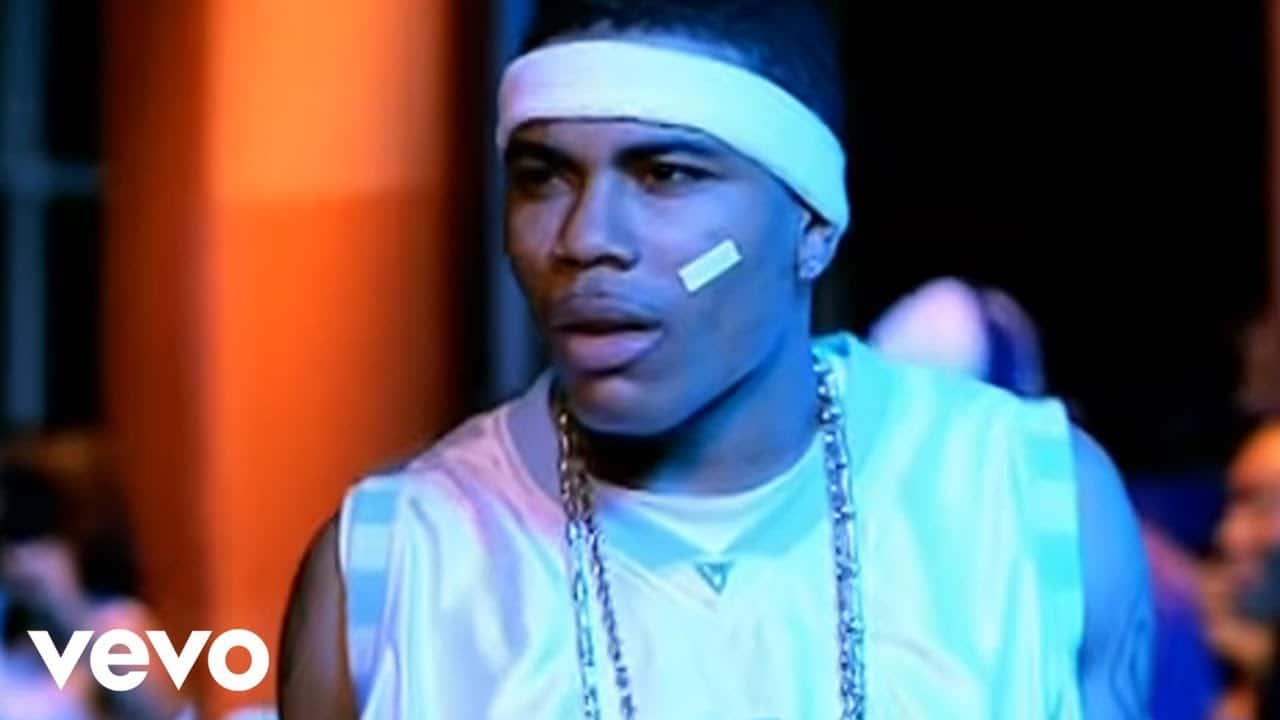 Critique musicale break/doWn | Nelly Hot In Herre Nellyville