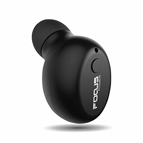 FOCUSPOWER F10 Mini Bluetooth Earbuds