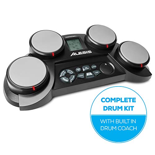 Alesis CompactKit 4 | Portable