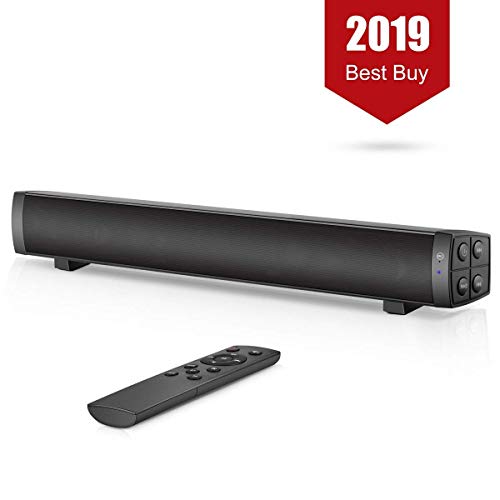 budget soundbar 2019