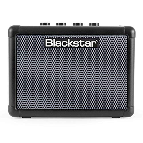 Amplificador combo para bajo Blackstar  