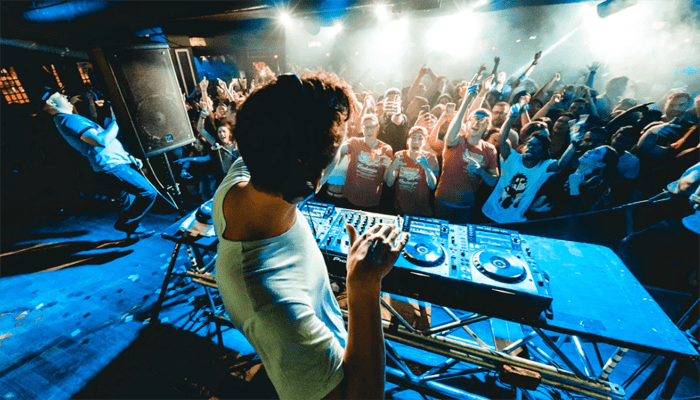 Die 10 besten DJ-Lichter 2022