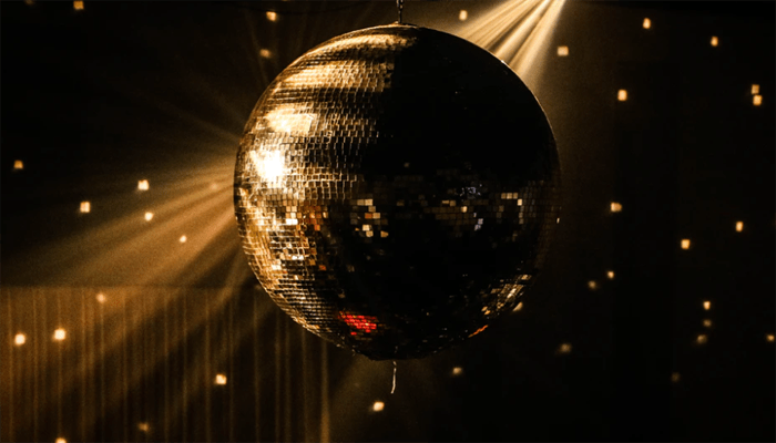 10 meilleures boules de disco en 2022