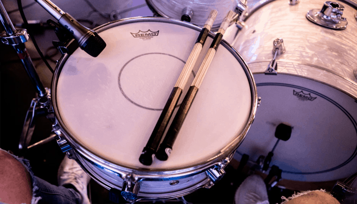 Die 9 besten Einsteiger-Schlagzeug-Sets 2022