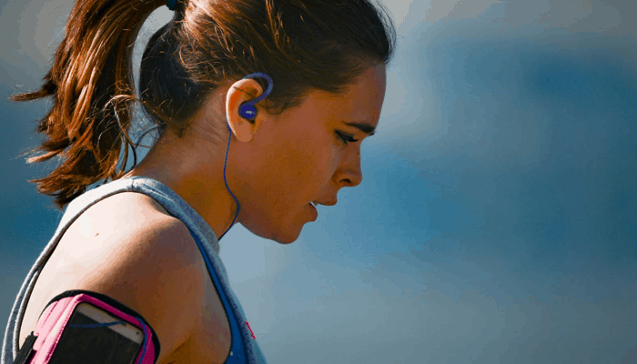 Los 10 mejores auriculares para correr en 2023