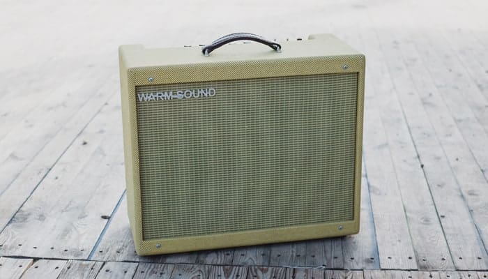 best low watt tube amp