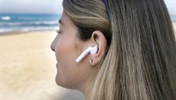 10 Best Bluetooth In Ear Headphones 