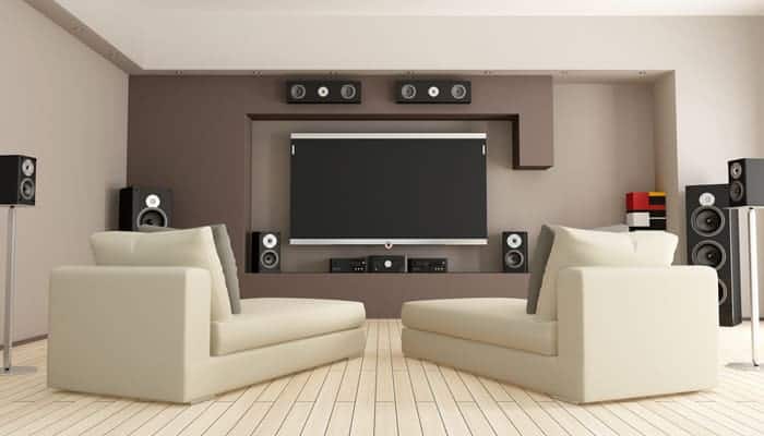 Featured image of post Best High End Home Theater Speakers / But for the full home theater experience, a surround sound speaker system is the only way to go.