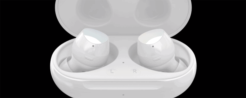 galaxy buds plus and galaxy buds