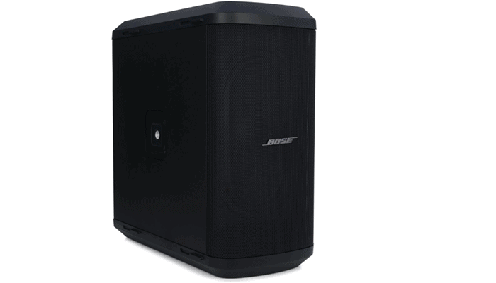 Bose Sub1 Bass Module for L1 Pro Portable PA Systems