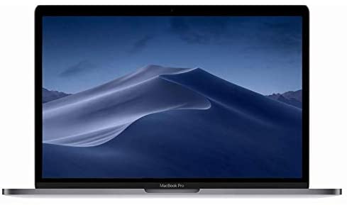 Apple MacBook Pro Retina avec Touch Bar  