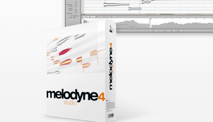 Celemony Melodyne 4 Download