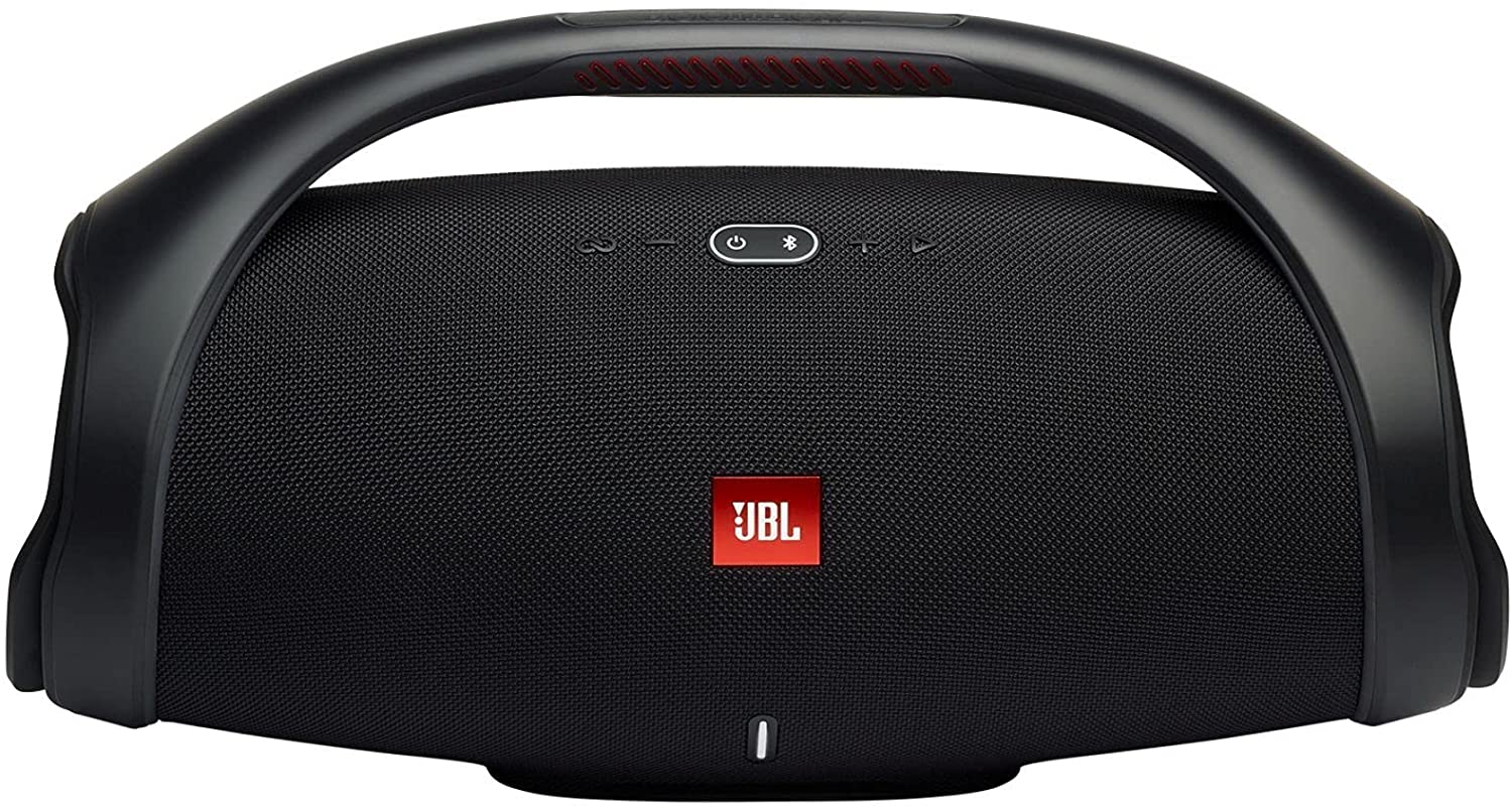 jbl ghettoblaster boombox