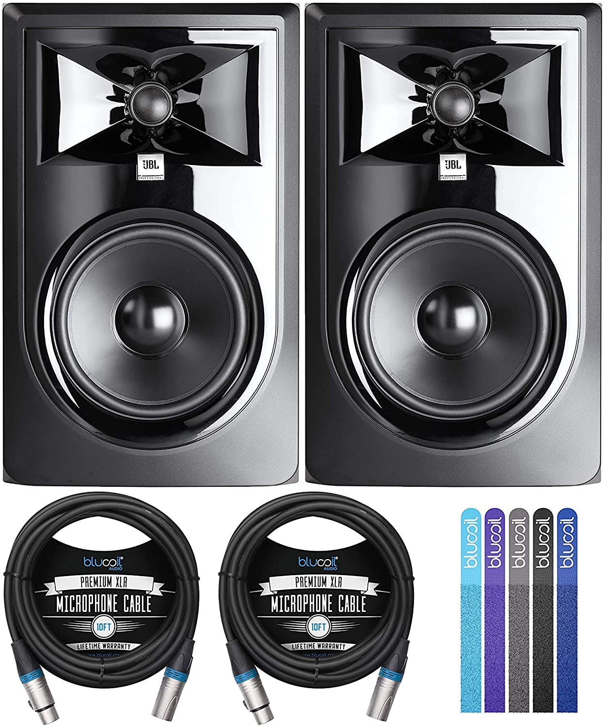 10 Best Studio Monitors/Speakers in 2022 [Buying Guide] Music Critic