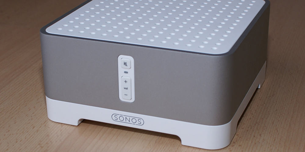 Was ist Sonos? Hier ist alles, was Sie wissen sollten