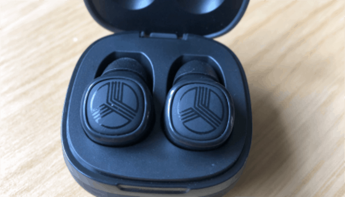 Treblab xFit Wireless Earbuds Testbericht