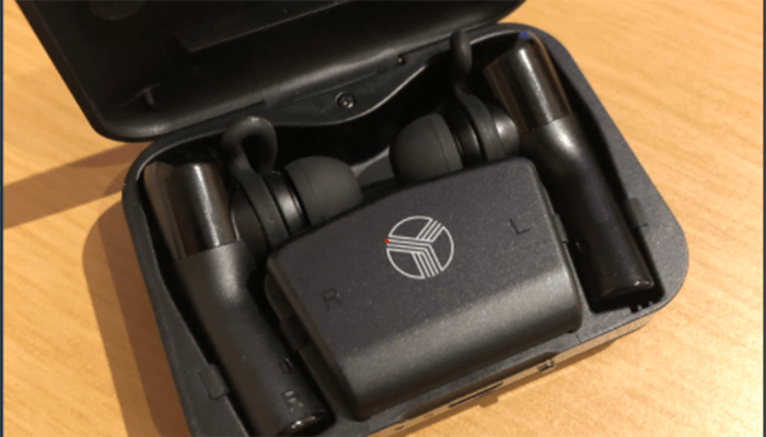 Critique des écouteurs sans fil Treblab X5