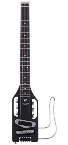 best travel electric guitar 2023