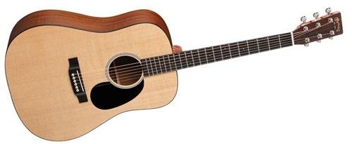 Martin DRS2 Natural