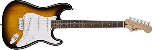 Squier by Fender Bullet Stratocaster