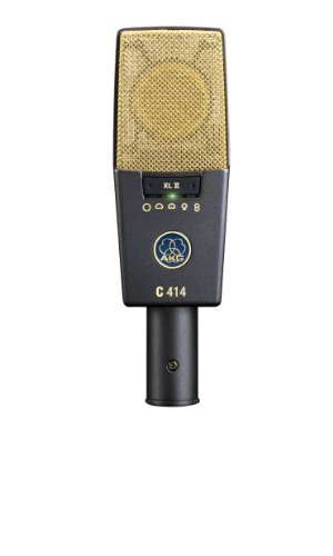 AKG Pro Audio C414 XLII