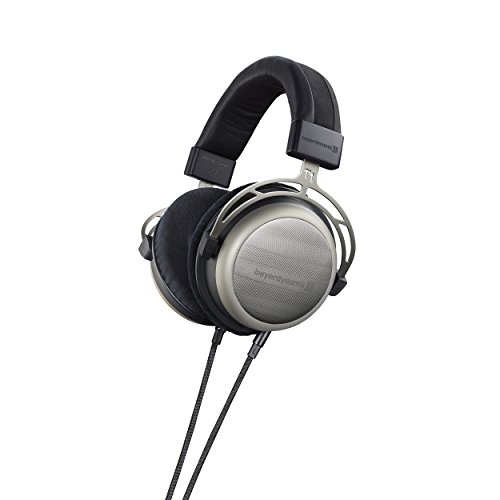 Beyerdynamic T1 2nd Generation Audiophile Stereo Headphones