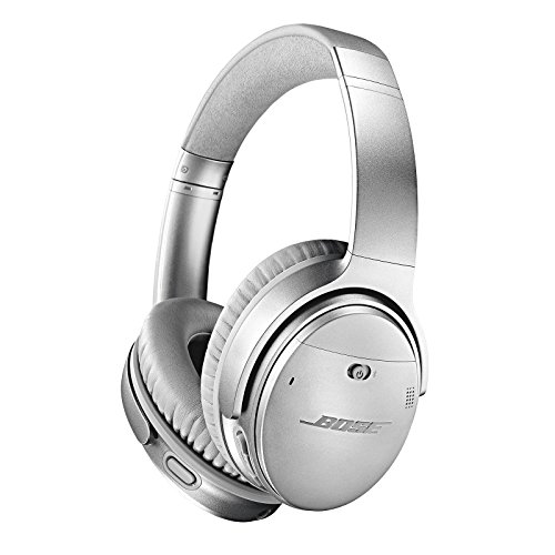  Bose QuietComfort 35 (Series II) Wireless Headphones
