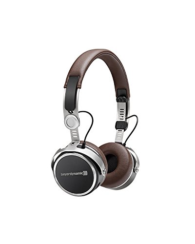 Beyerdynamic Aventho Wireless on-ear headphones
