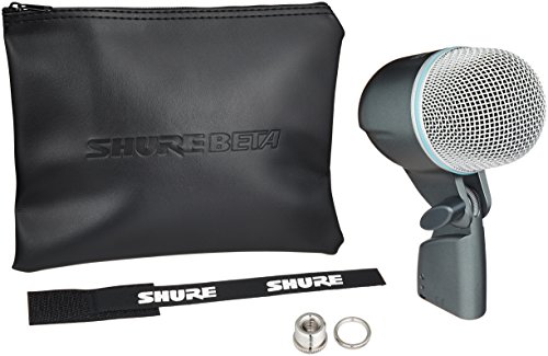 Shure BETA 52A 