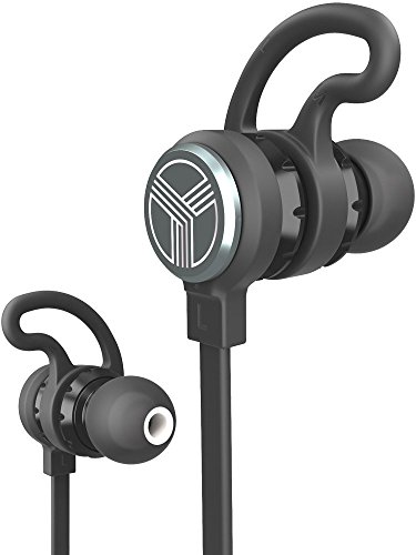 TREBLAB J1 - Bluetooth Earbuds w/aptX