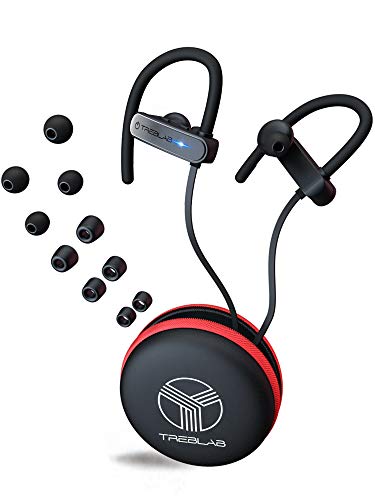 TREBLAB XR800 Bluetooth-Kopfhörer