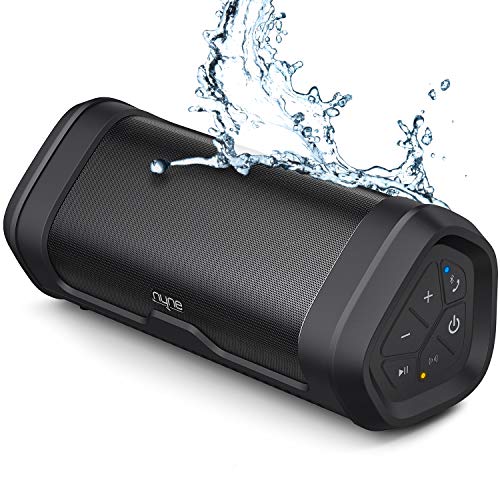 NYNE Boost Portable Bluetooth Speakers