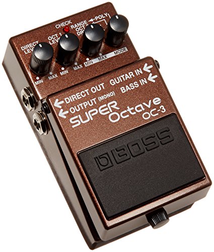 Boss OC-3