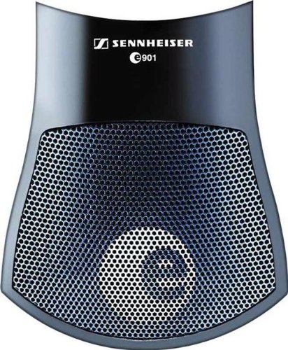 Sennheiser e901  