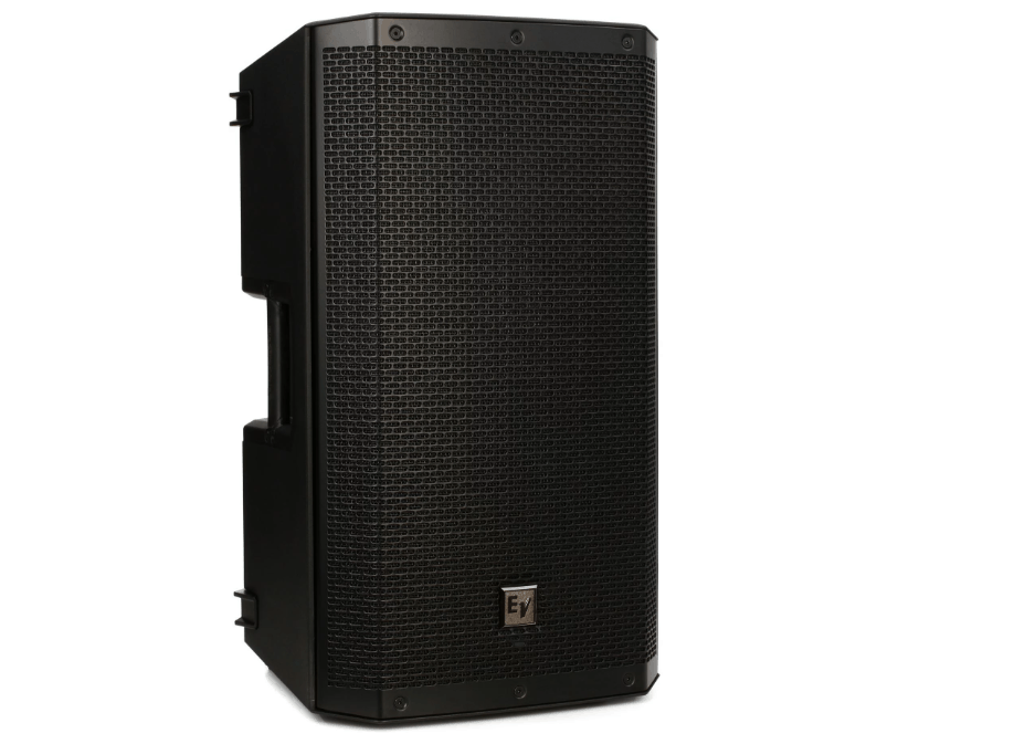 Electro Voice Zlx 12BT 1000W 12 Inch Powered Speaker