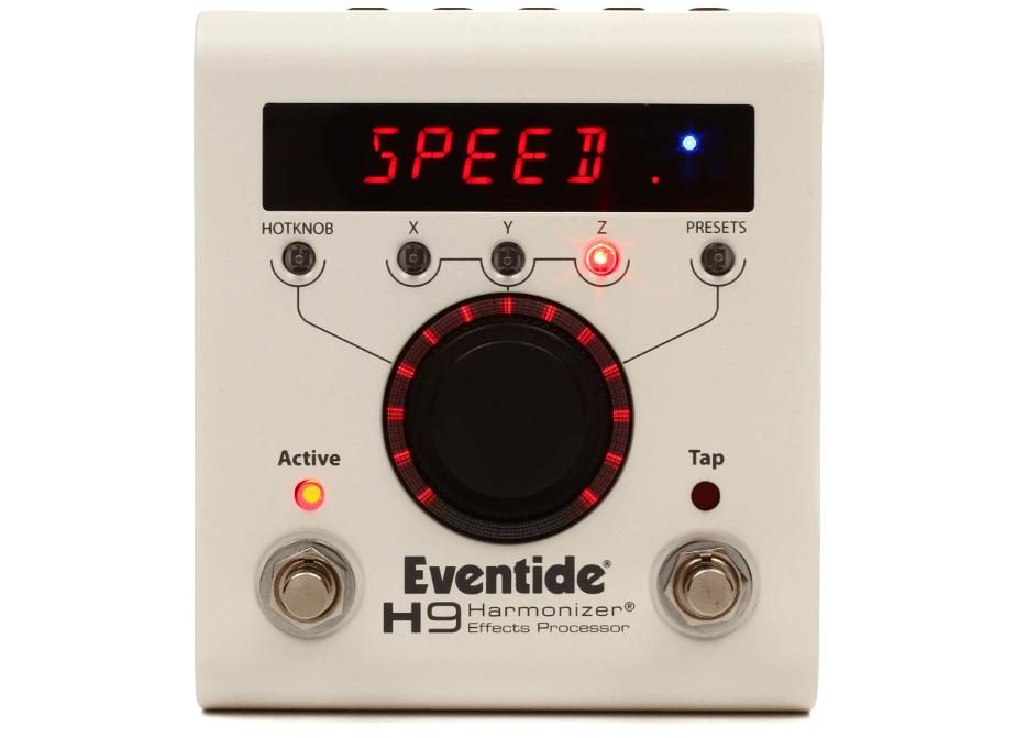 Eventide H9 Harmonizer Multi Effects Pedal