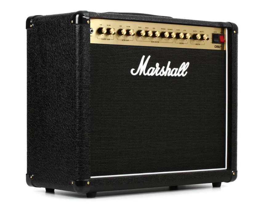 Marshall Dsl40Cr